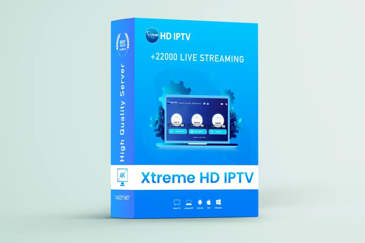 DigitaLizard IPTV Reviews Xtreme HD IPTV – HD Xtreme IPTV Channels, Xtreme IPTV Subscription Provider, Best IPTV Services